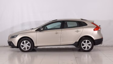 Volvo V40 Cross Country