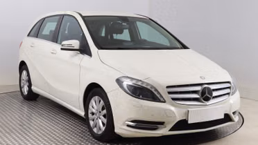 Mercedes B Klasa