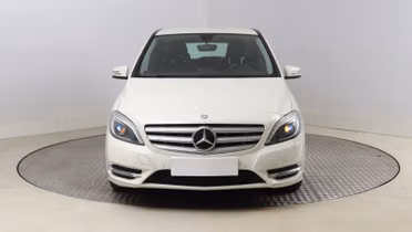 Mercedes B Klasa