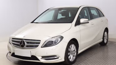 Mercedes B Klasa