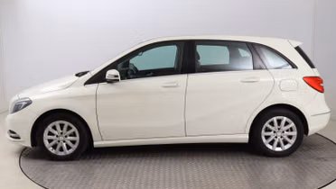 Mercedes B Klasa