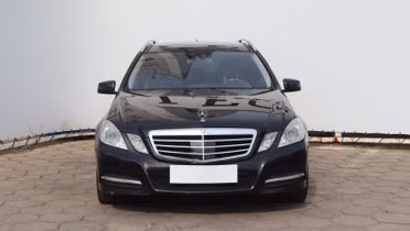 Mercedes E Klasa