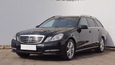 Mercedes E Klasa