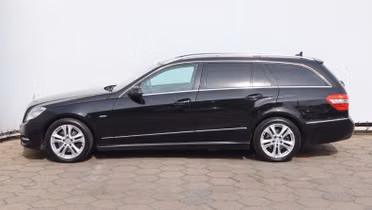 Mercedes E Klasa