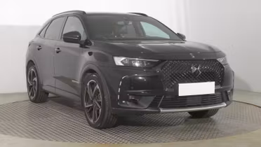 DS 7 Crossback
