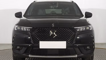 DS 7 Crossback