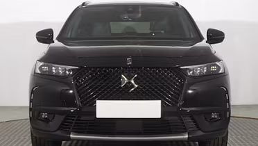 DS 7 Crossback