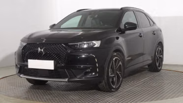 DS 7 Crossback