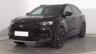 DS 7 Crossback