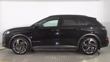 DS 7 Crossback