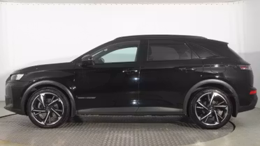 DS 7 Crossback