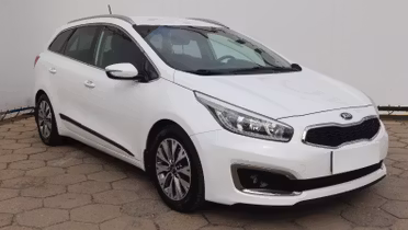 Kia Cee'd