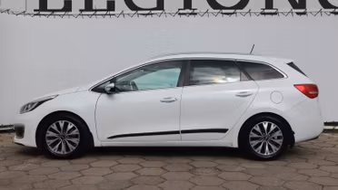 Kia Cee'd