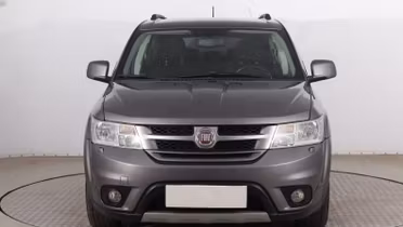 Fiat Freemont