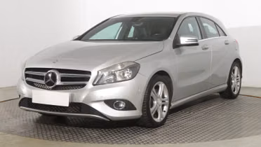 Mercedes A Klasa