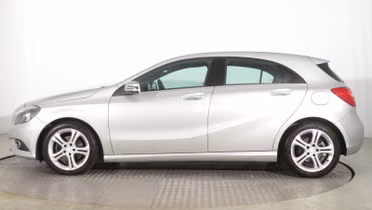 Mercedes A Klasa
