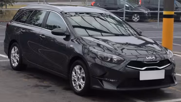 Kia Cee'd