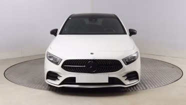 Mercedes A Klasa