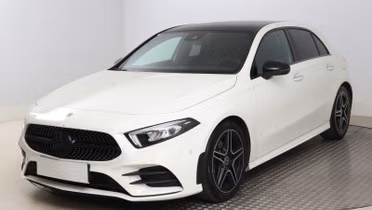 Mercedes A Klasa