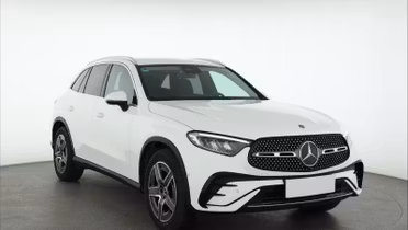 Mercedes GLC