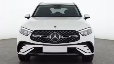 Mercedes GLC