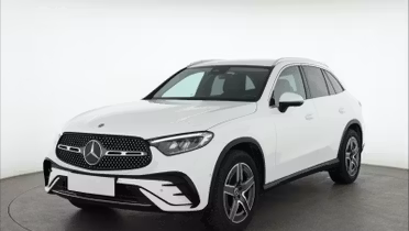 Mercedes GLC