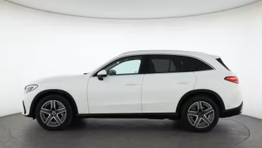 Mercedes GLC