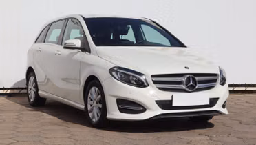 Mercedes B Klasa