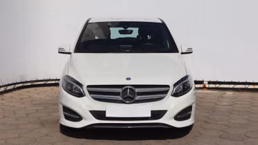 Mercedes B Klasa