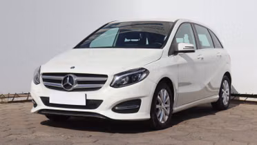 Mercedes B Klasa