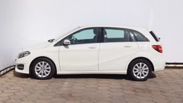 Mercedes B Klasa