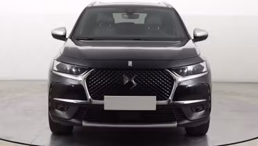 DS 7 Crossback
