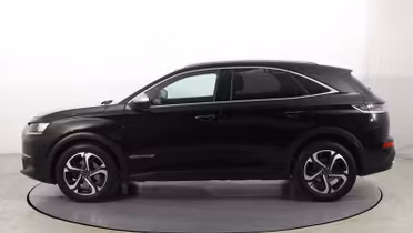 DS 7 Crossback