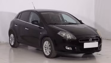Fiat Bravo