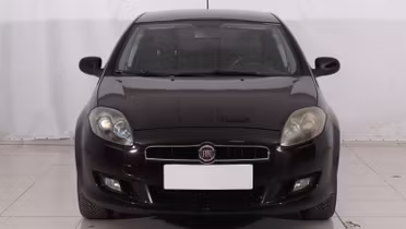 Fiat Bravo