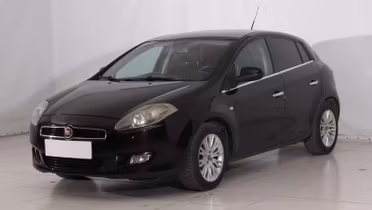 Fiat Bravo