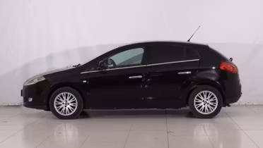 Fiat Bravo