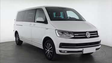 VW Caravelle
