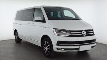VW Caravelle