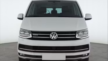 VW Caravelle