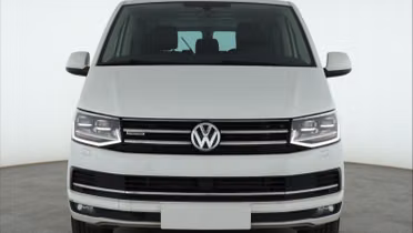 VW Caravelle