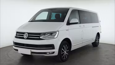 VW Caravelle