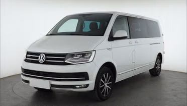 VW Caravelle