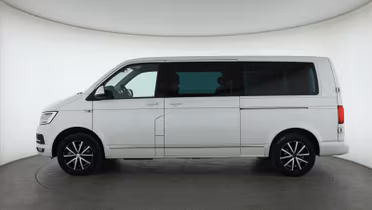 VW Caravelle