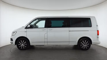 VW Caravelle