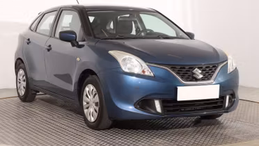 Suzuki Baleno