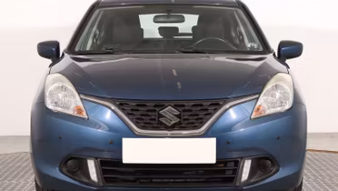 Suzuki Baleno