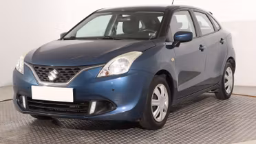 Suzuki Baleno