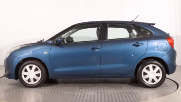 Suzuki Baleno