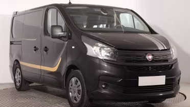 Fiat Talento